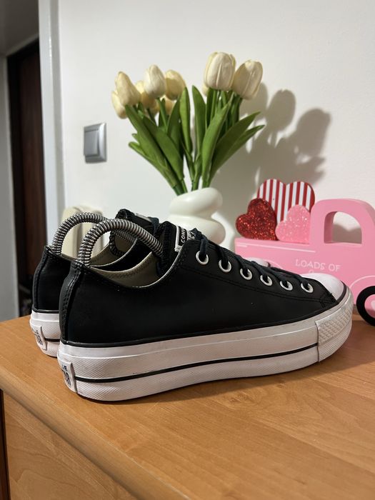 Оригинални маратонки Converse 39 номер