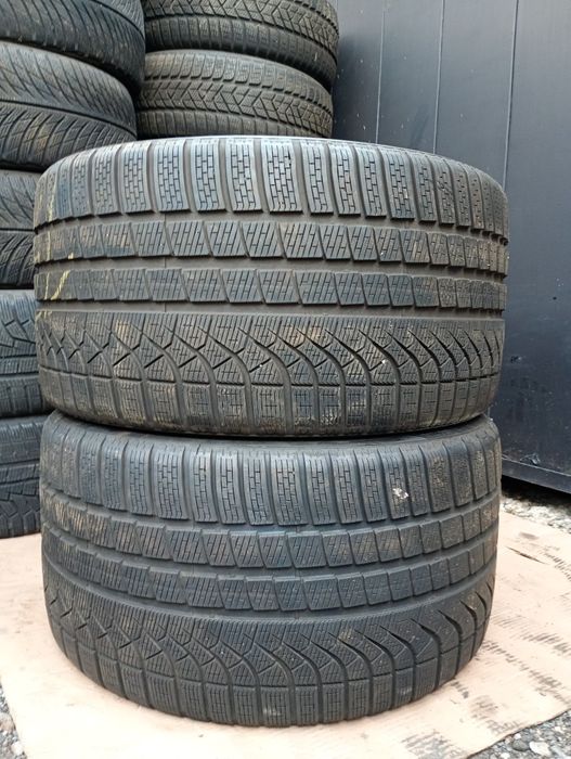 315/30/21 Pirelli 2бр