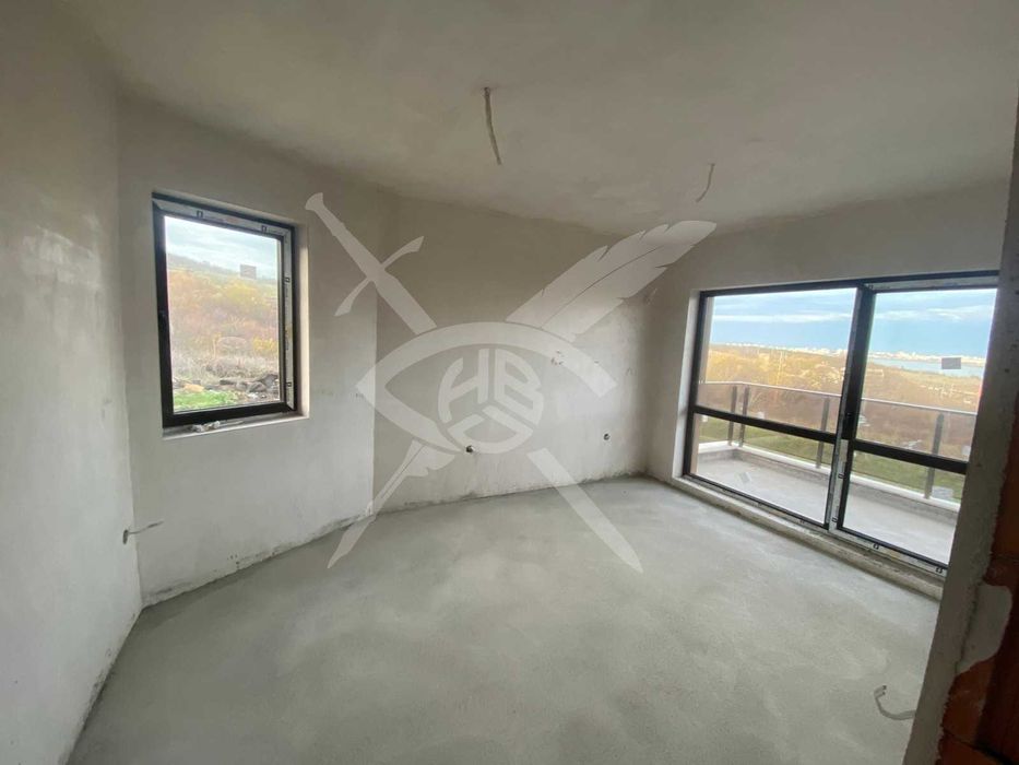 Двустаен апартамент в Меден рудник 88623