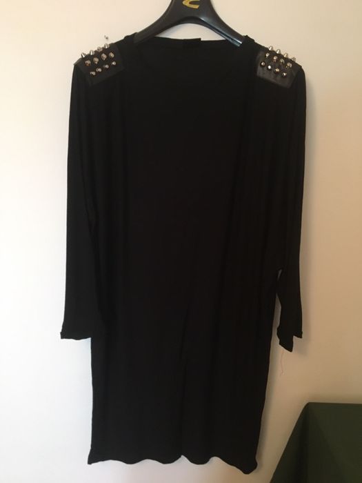 Rochie “Smaranda almasan” L