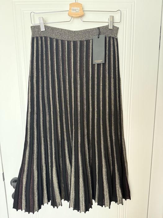 Нова миди пола Scotch&Soda, размер М