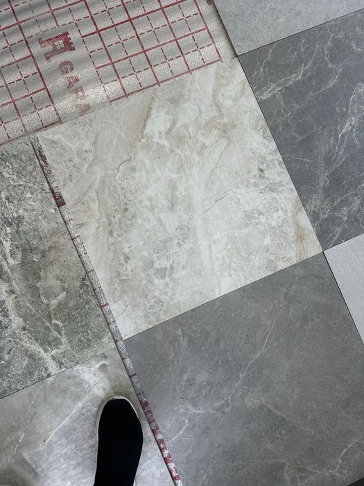 Kafel va qurilish materyallari optom narxda