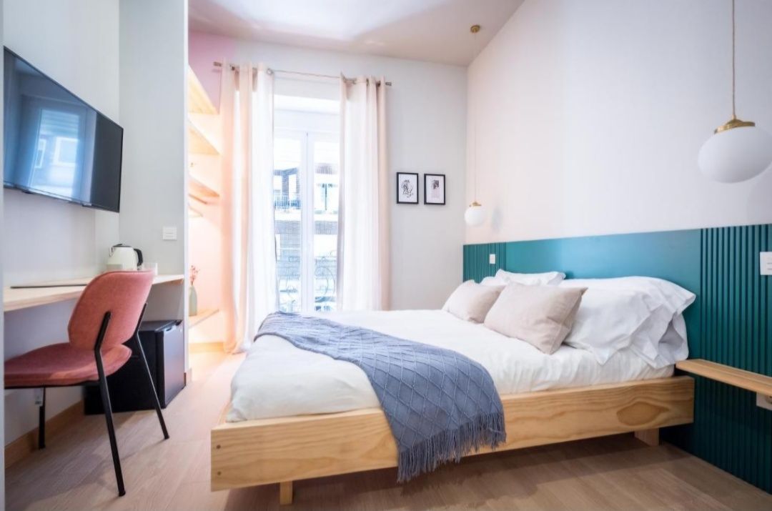 Regim Hotelier 1-3 camere