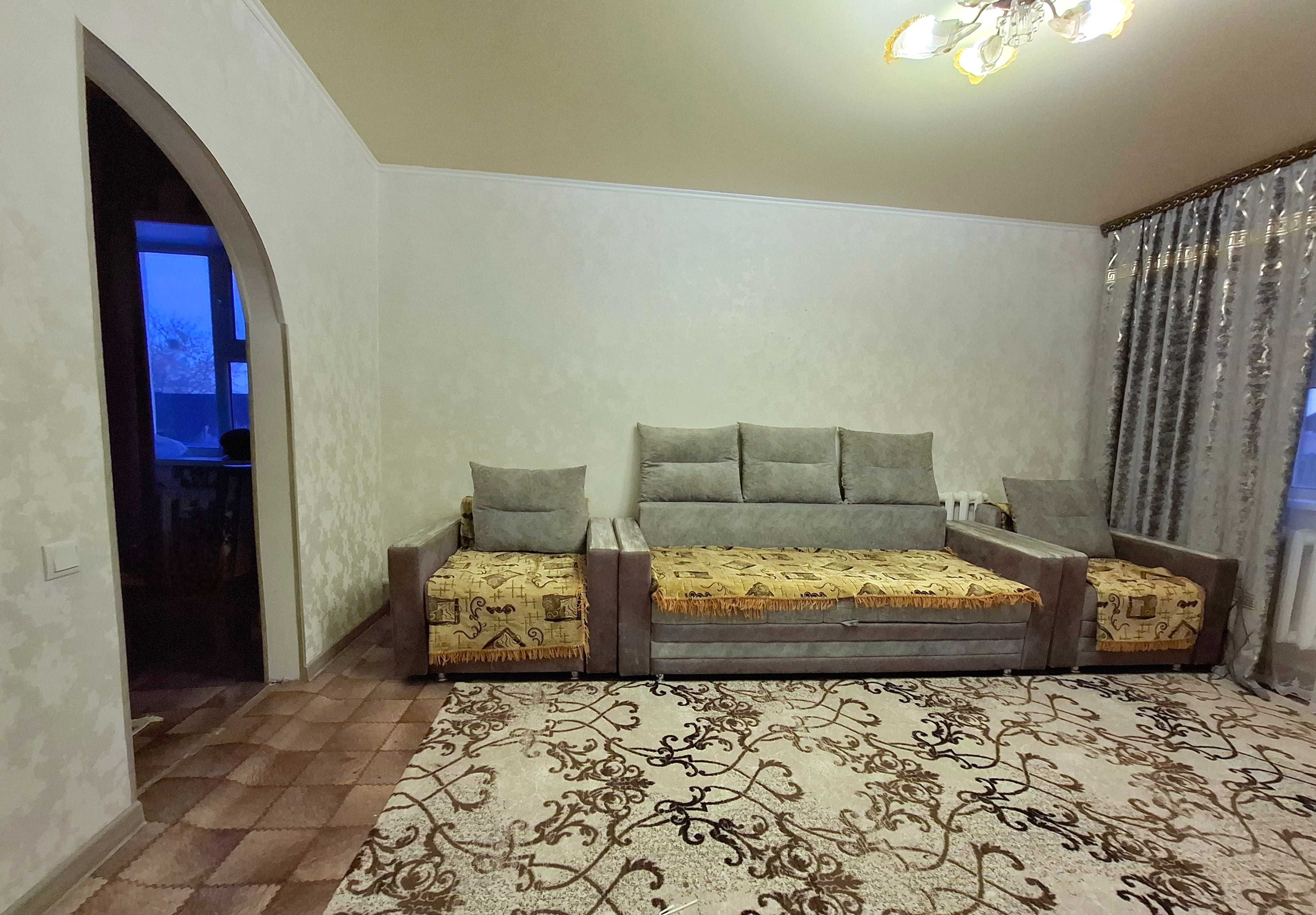 Продам 5-комн. дом по Кулибина