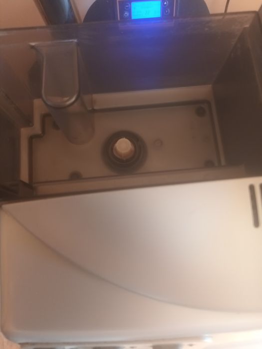 Кафеавтомат Сайко крано