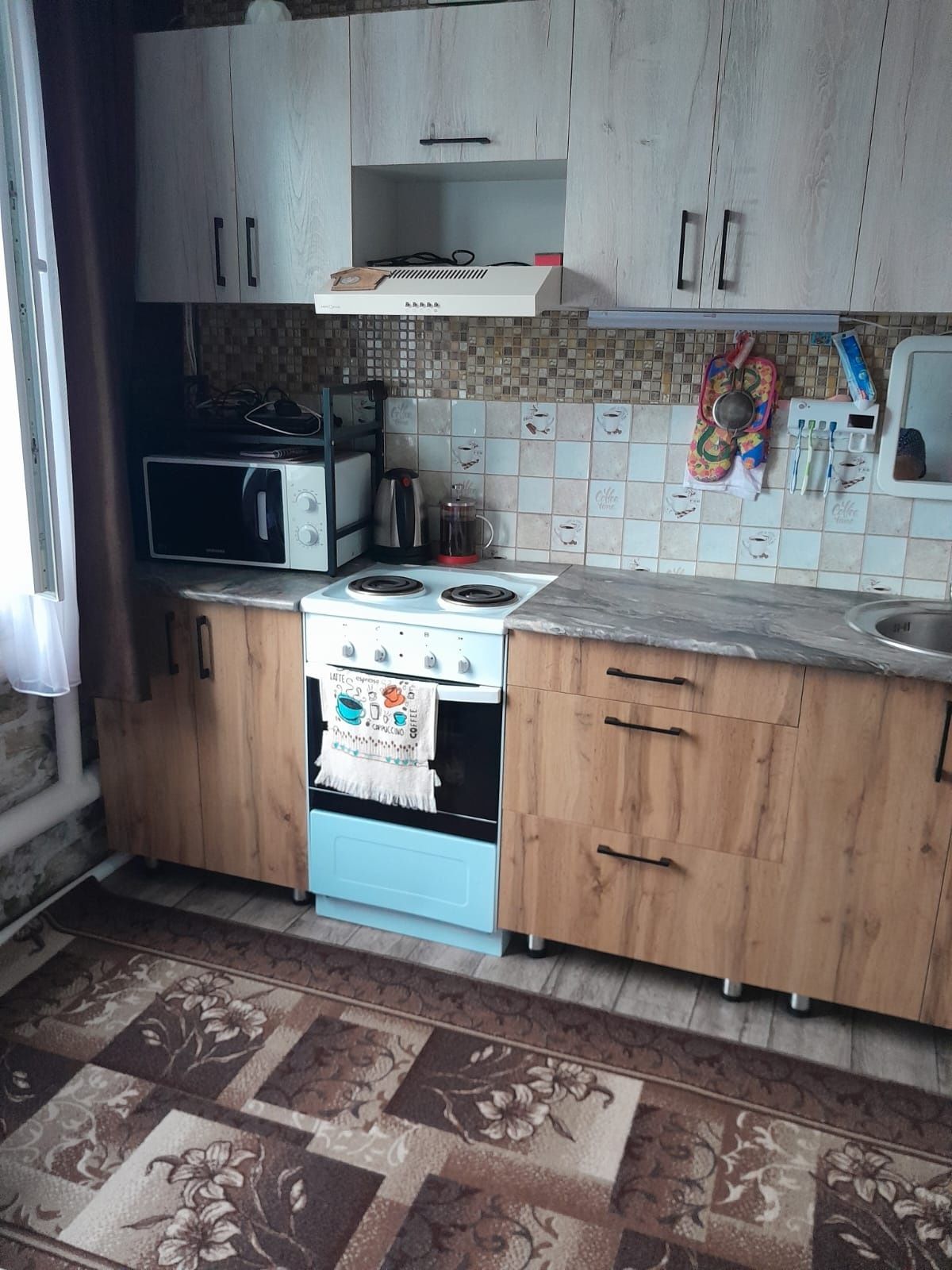 Продам дом в Прапорщикого.