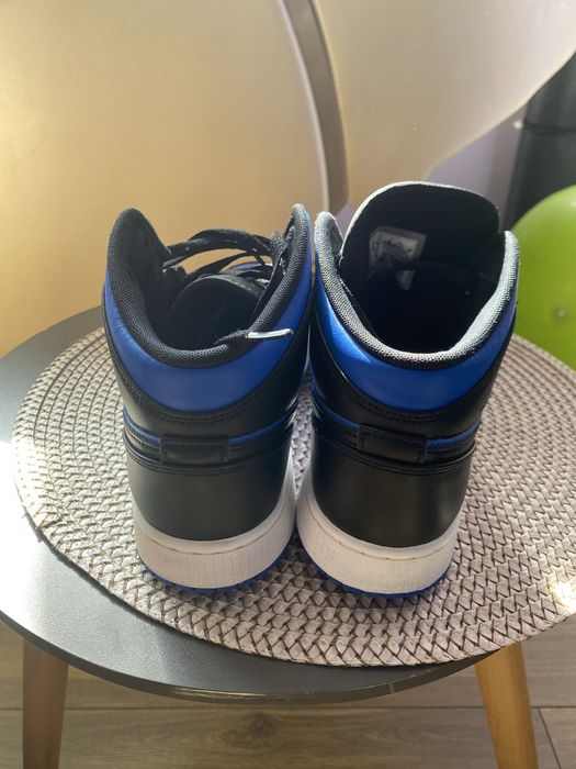 Nike Air Jordan 1 Mid