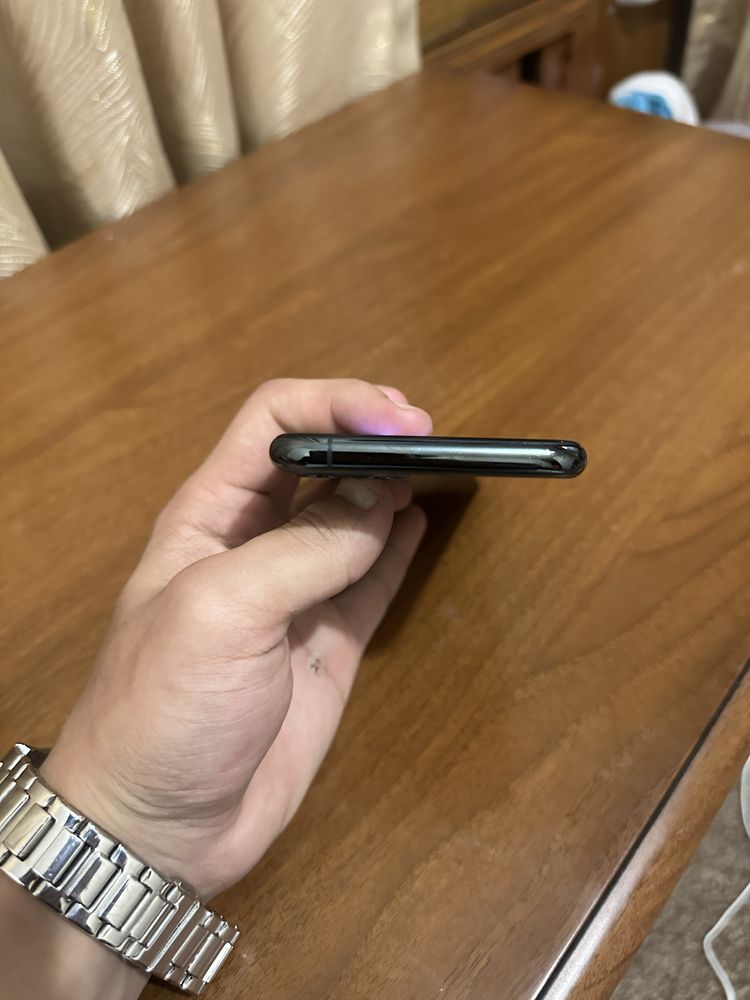 Iphone 11 pro 64gb