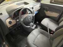 Cutie viteze 5 trepte Dacia Lodgy/Dokker 1.2 TCE euro 5 motor H5F
