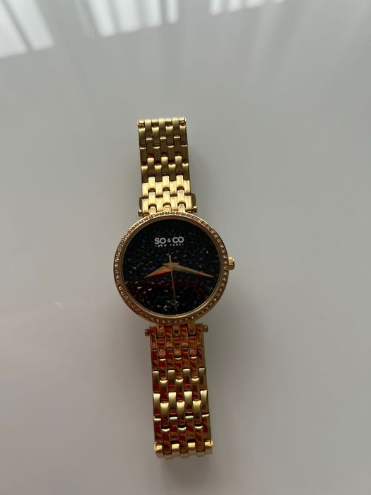 Vand ceas SO & CO stare foarte buna