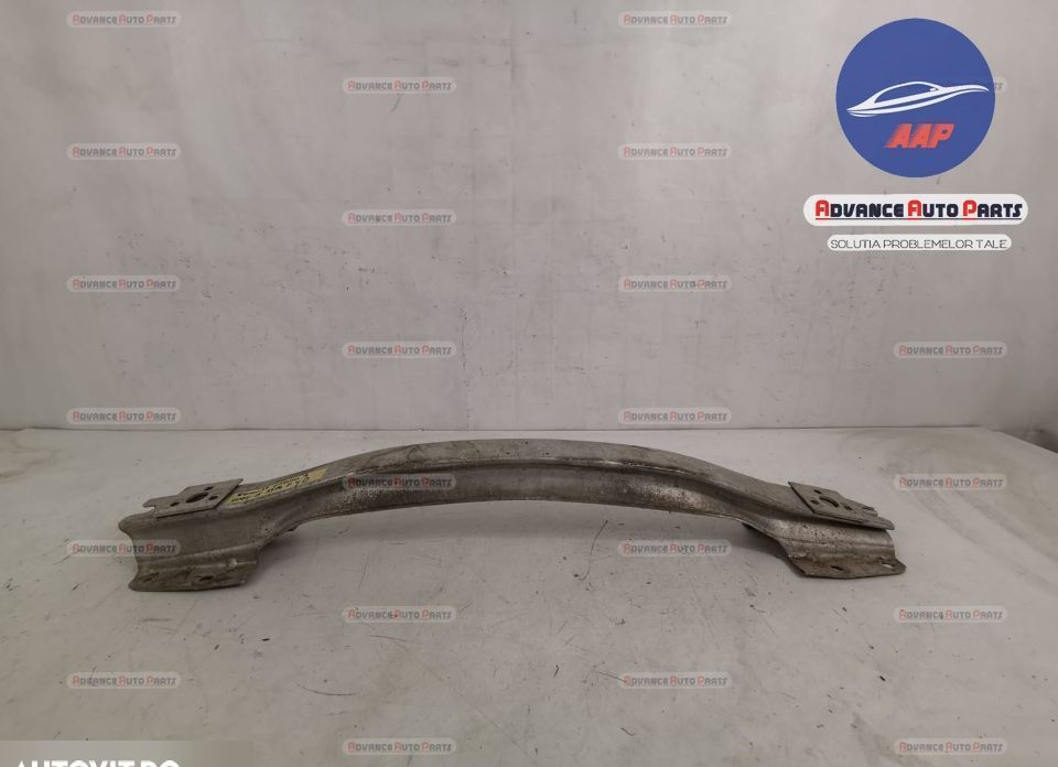 Armatura bara fata originala in stare buna Renault  Laguna  3 2007 200