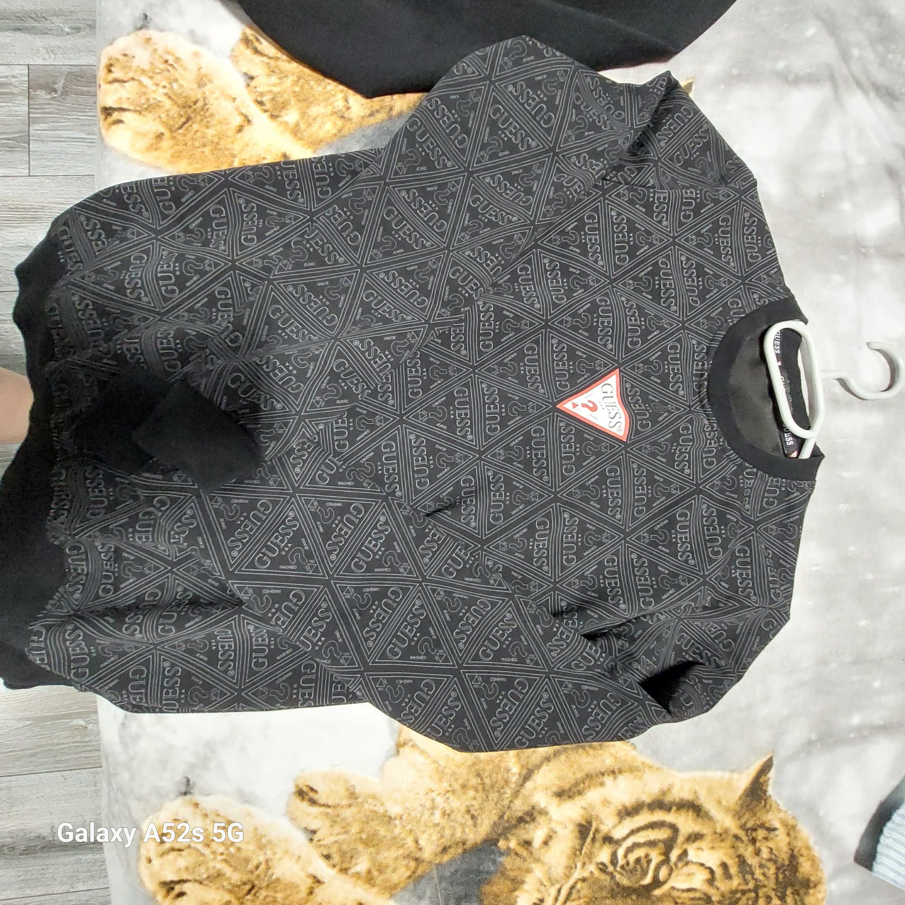 Блузи,дънки за тинейджър BOSS/GUESS