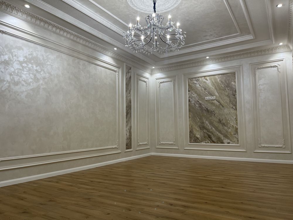 Продается дом 5 соток 4 комнаты+холл. Кибрай, Ункурган