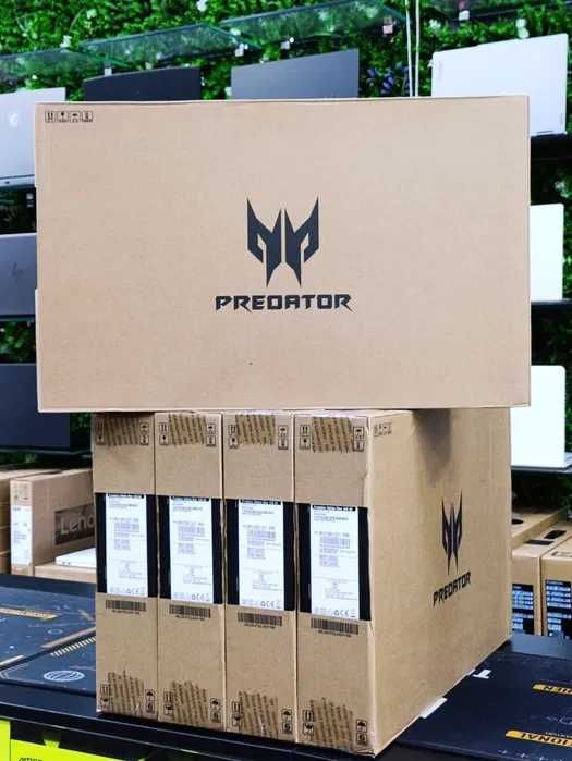 ACER PREDATOR 16S Ultra 9-275HX/32GB DDR5/1TB SSD/16 wqxga OLED 240hz