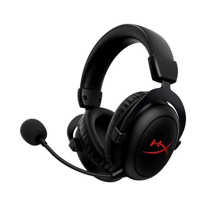 [новые] Наушники игровые HyperX Cloud Core 7.1 + [900к в магазинах]