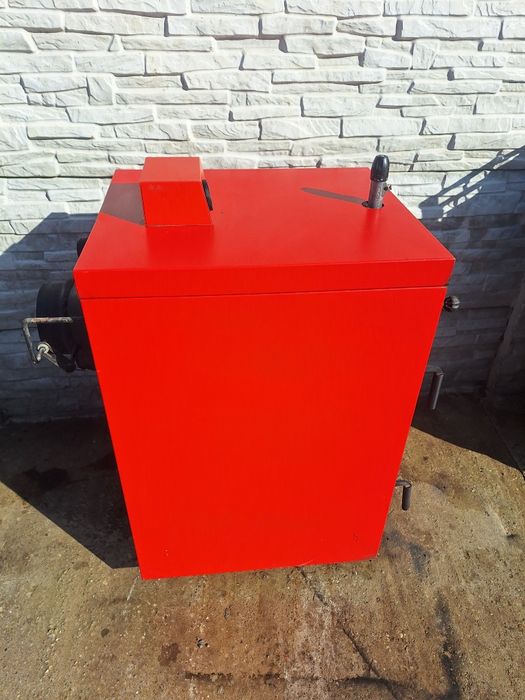 Vand centrala viadrus 30kw