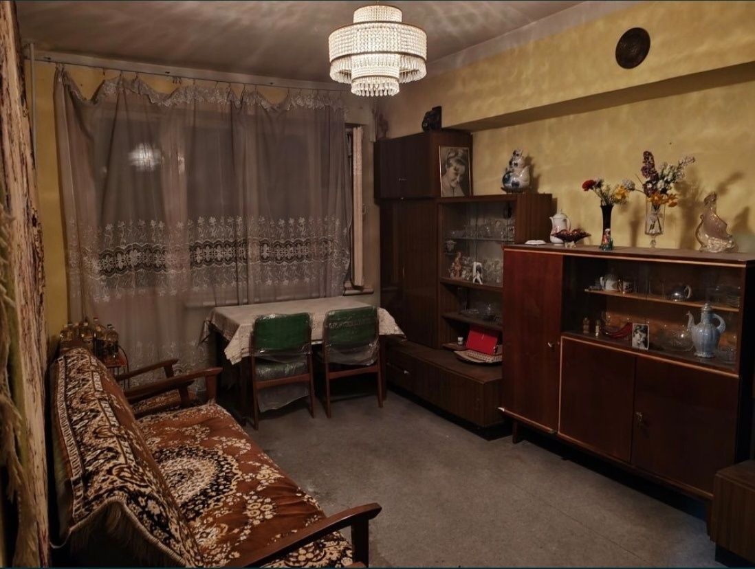Продаётся квартира от собственника на Ц-12, 3/3/4