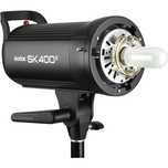 Bliț studio Godox SK400II