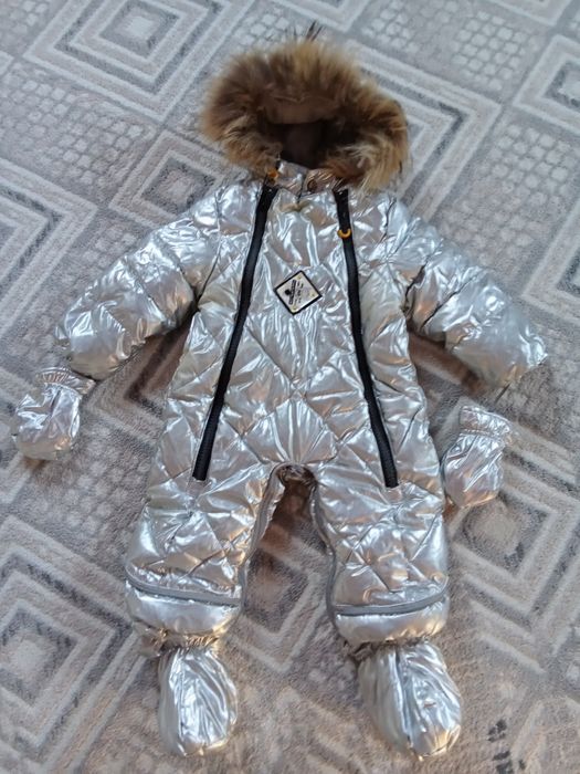 Комбинезон детский