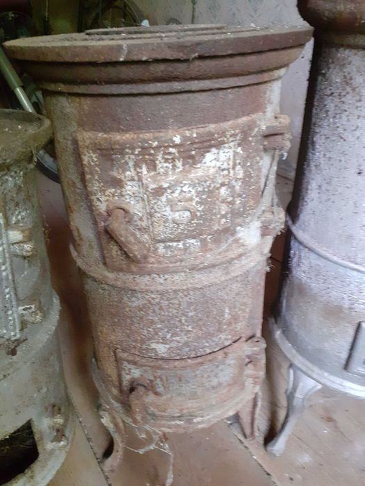 Sobe fonta,colecție,vintage