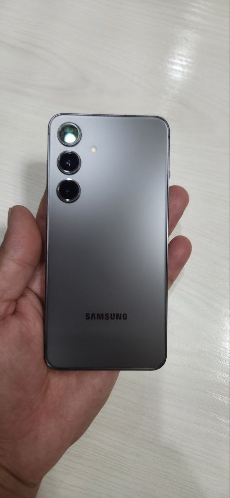 Samsung s24 256gb exynos