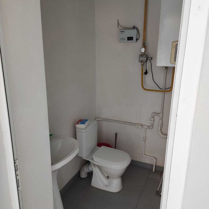 Аренда помещения 25м² Кибрай