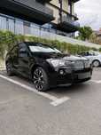 BMW X4 BMW X4 3.0d Aut M Sport - Jante 21 ‘’