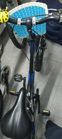 Bicicleta Drag pentru copii 7-10