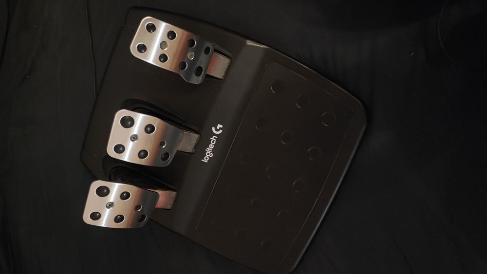 Logitech G29 volan gaming