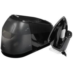 Парогенератор BRAUN CareStyle 5 IS5249BK