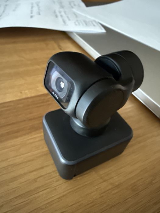 Уеб камера Insta360 - Link 4K AI