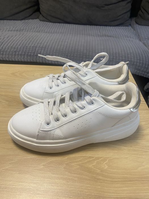 Сникърси Zara 37 номер