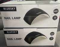 Lampa Led UV 24W Bluesky