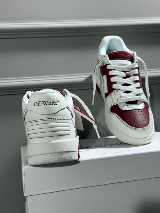 Оригинални дамски обувки Off-White