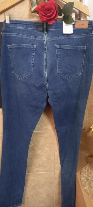 Blugi S Oliver W 46/L34