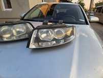 Оригинален Ксенон Audi a4 B6