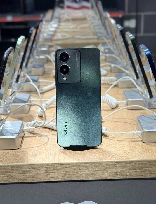 Телефон Vivo Y27s 128Gb / Виво У27с 128Гб