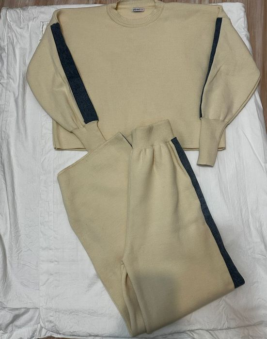 Compleu Tricotat Dama Nou