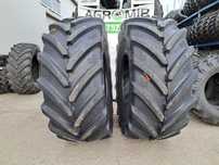 Cauciucuri noi IF 800/70R32 ALLIANCE AGRIFLEX anvelope radiale 182A8
