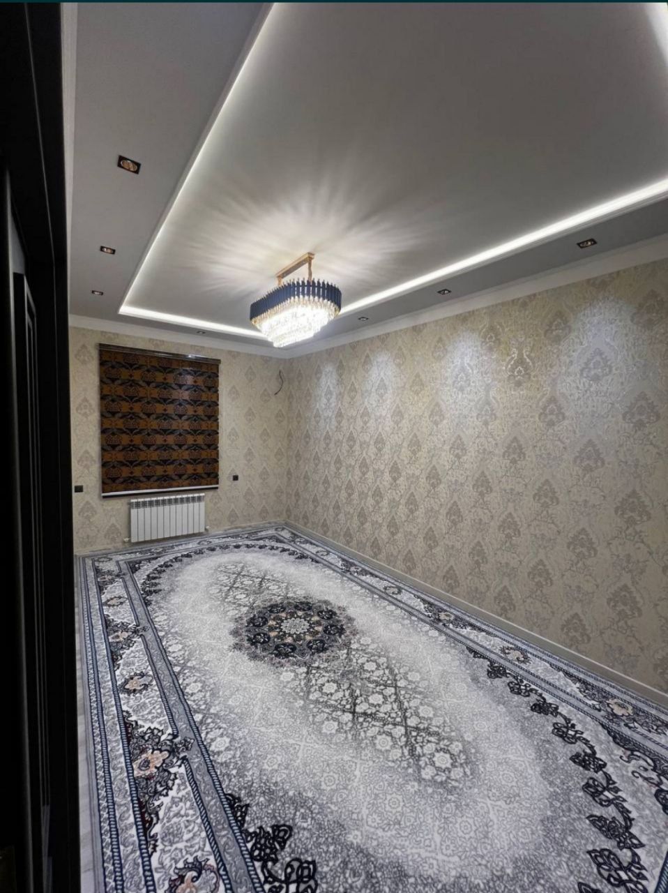Аренда Квартира Новостройка Яккасаройский район Саламатина 3 комната