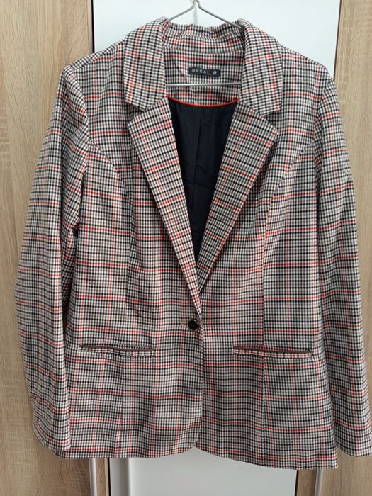 Спортно Елегантни дамски сака