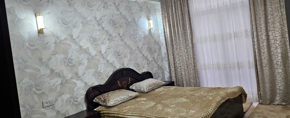 Аренда на долгий срок