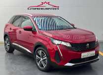 Peugeot 3008 1.6PlugInHibrid/FaruriLED/Camere360/Keyless/TvaDeductibil/Garantie24