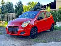 Suzuki Alto 1.0i | 2009 EURO 5 | CASH sau RATE FIXE | Livrare GRATUITĂ