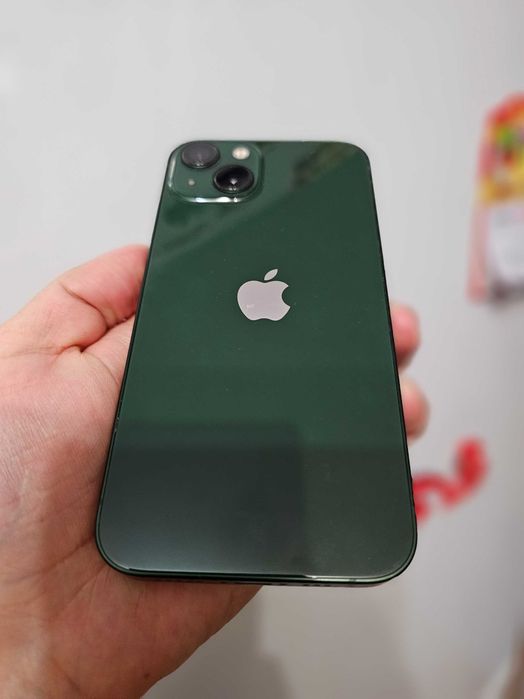 Продам iphone 13 128gb