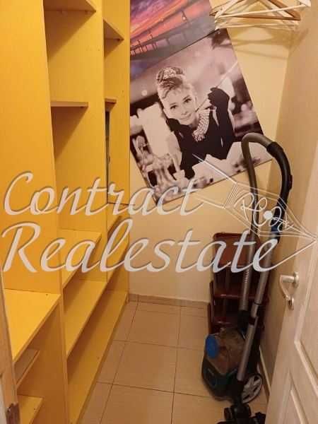 Двустаен Обзаведен Възраждане ! Възможно с малко куче !