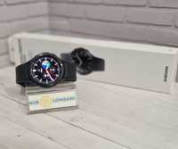 Смарт часы Samsung Watch Classic 4 45mm Код 5130 Нур Ломбард
