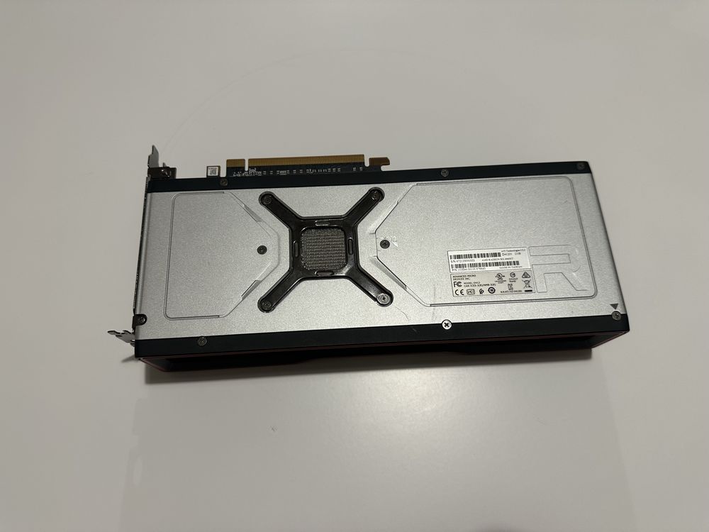 Radeon RX 6900 XT