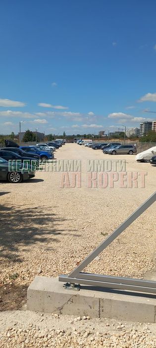 Дава се под наем Гараж / Паркомясто в Варна, Кайсиева градина - 17 кв.м за 40.8 € - Снимка #2