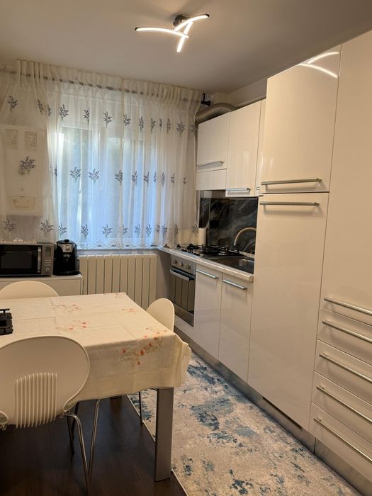 Centru Iasi apartament 2 camere+living În regim hotelier